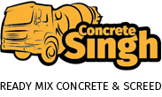 Concrete Singh Ready Mix Concrete